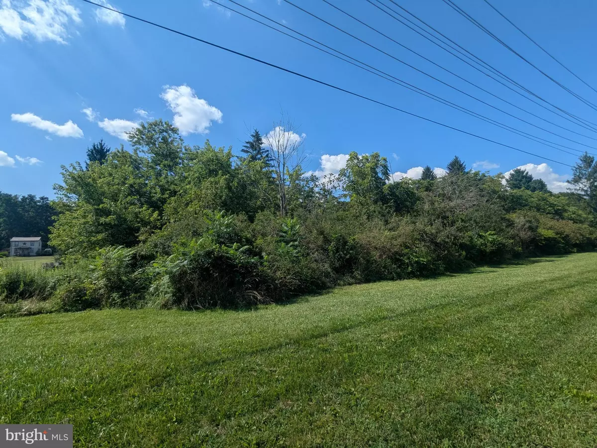 Frostburg, MD 21532,WARNS LN