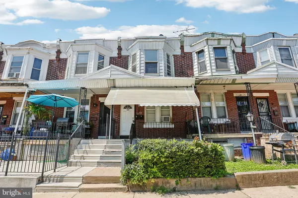 Philadelphia, PA 19131,1522 N FRAZIER ST