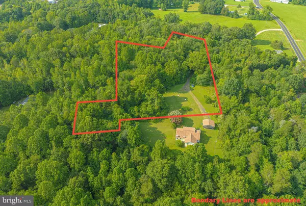 King George, VA 22485,LOT 0 - JOHN MINOR DR