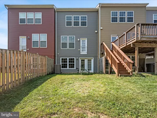 Bunker Hill, WV 25413,73 HEALEY CT