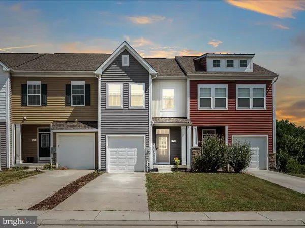 73 HEALEY CT, Bunker Hill, WV 25413