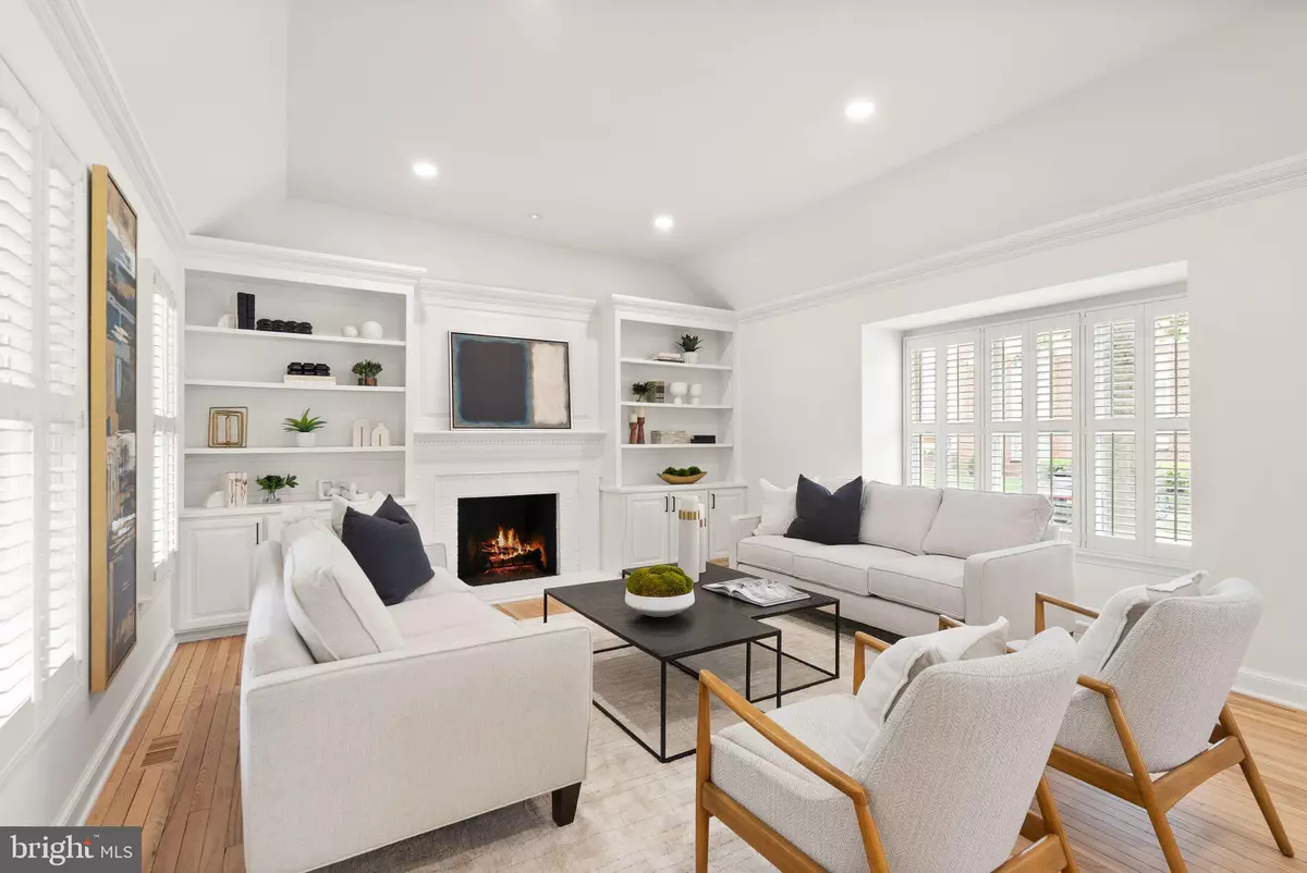 Mclean, VA 22101,6655 MADISON MCLEAN DR