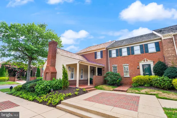 Mclean, VA 22101,6655 MADISON MCLEAN DR