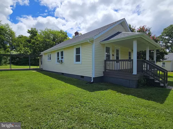 Dillwyn, VA 23936,89 CONNER ST