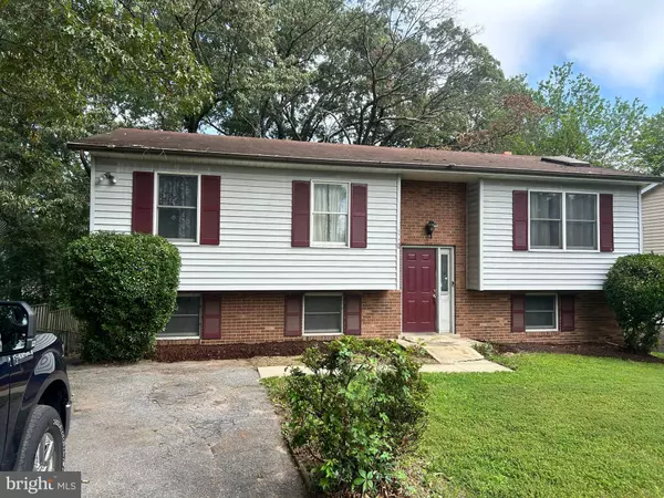 13126 10TH ST, Bowie, MD 20715