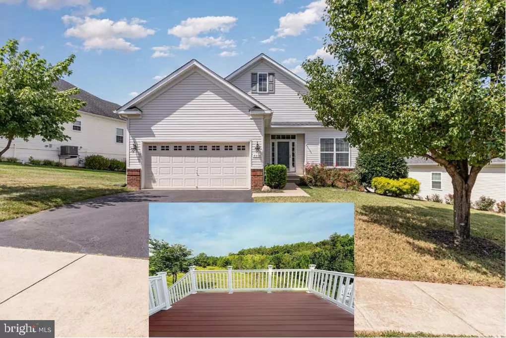 Fredericksburg, VA 22407,5503 BALLS BLUFF RD