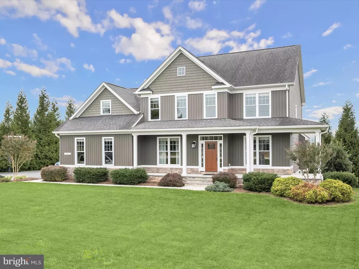 Mount Airy, MD 21771,17263 HARDY RD