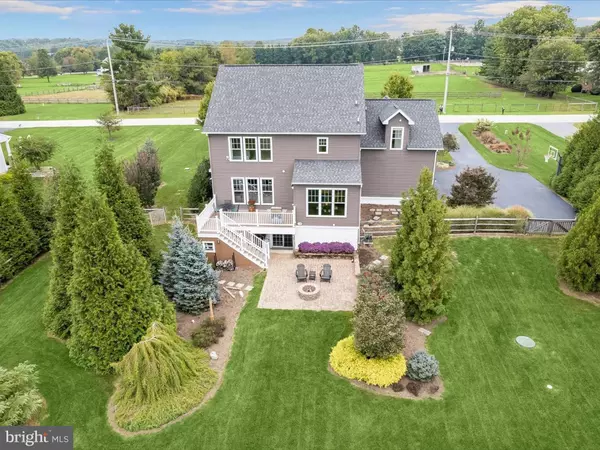 Mount Airy, MD 21771,17263 HARDY RD