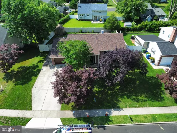 Cherry Hill, NJ 08003,1509 HILLSIDE DR