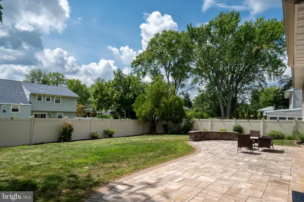 Cherry Hill, NJ 08003,1509 HILLSIDE DR