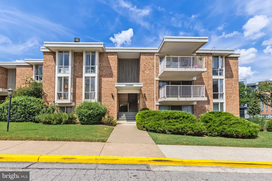 2600 INDIAN DR #2B, Alexandria, VA 22303