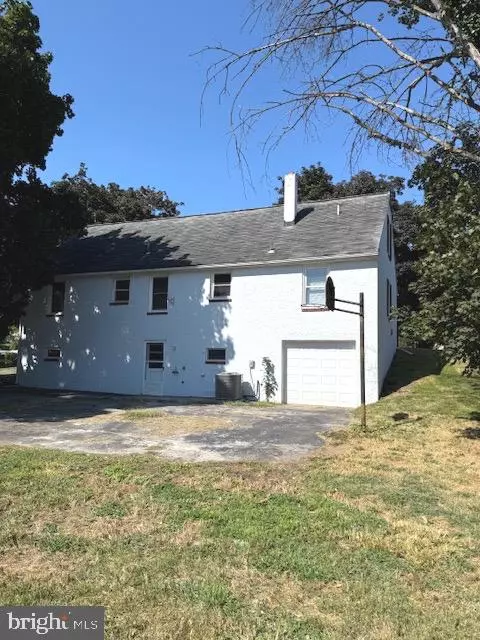 Downingtown, PA 19335,321 BONDSVILLE RD