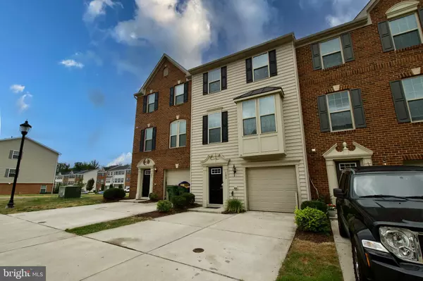 Fredericksburg, VA 22405,103 BRENTON RD #22