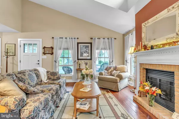 Manheim, PA 17545,616 AUBURN DR