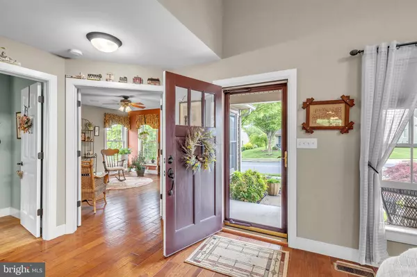 Manheim, PA 17545,616 AUBURN DR