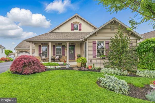 616 AUBURN DR, Manheim, PA 17545