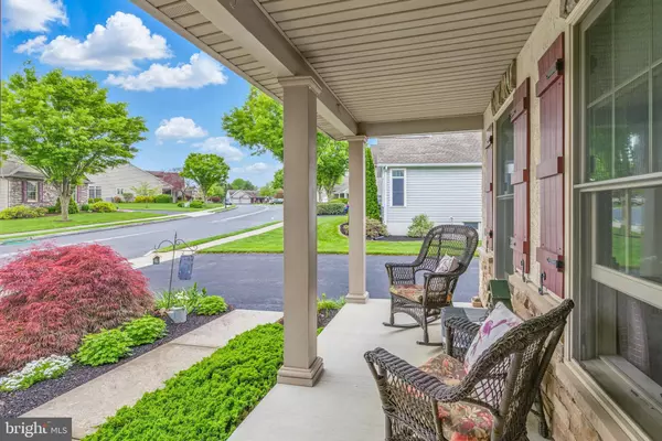 Manheim, PA 17545,616 AUBURN DR