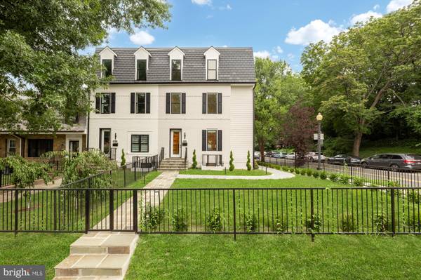 1600 37TH ST NW, Washington, DC 20007