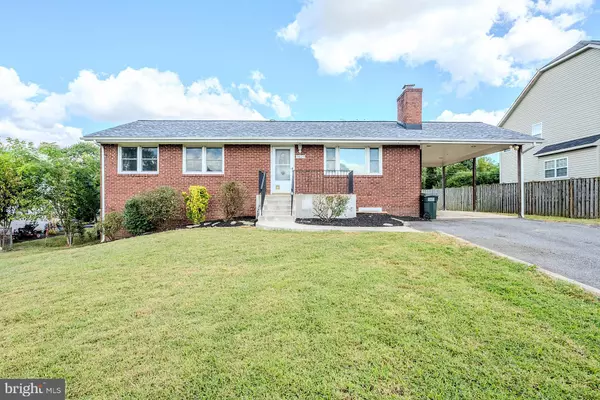 Gainesville, VA 20155,7625 HURON DR