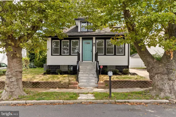 Pennsauken, NJ 08110,446 47TH ST