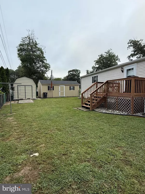 Pittsgrove, NJ 08318,8 BAYBERRY LANE #8