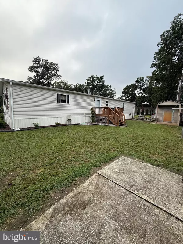 Pittsgrove, NJ 08318,8 BAYBERRY LANE #8
