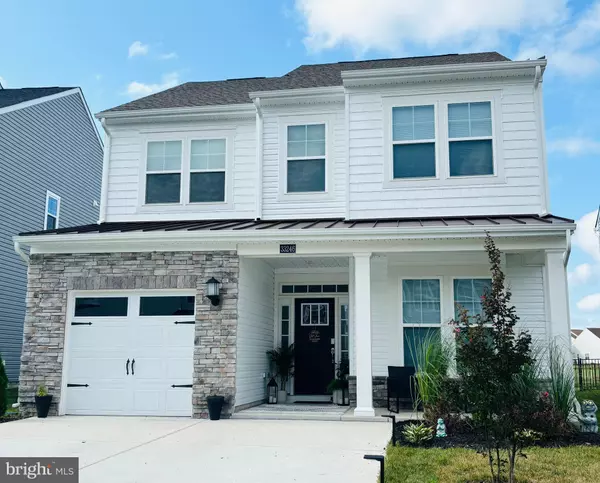 33246 CLAREMONT CT, Millsboro, DE 19966