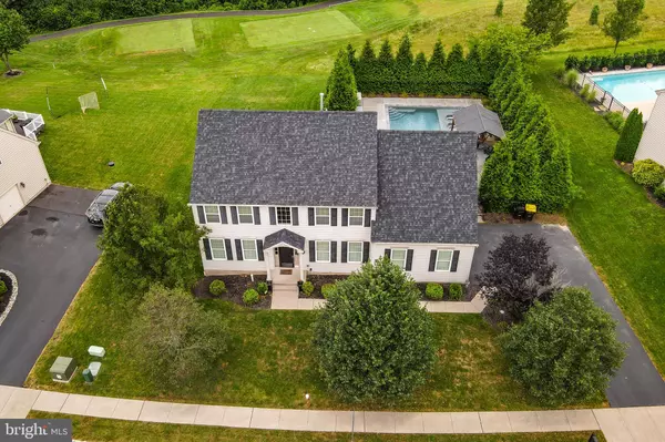 Harleysville, PA 19438,433 HOFFMAN RD