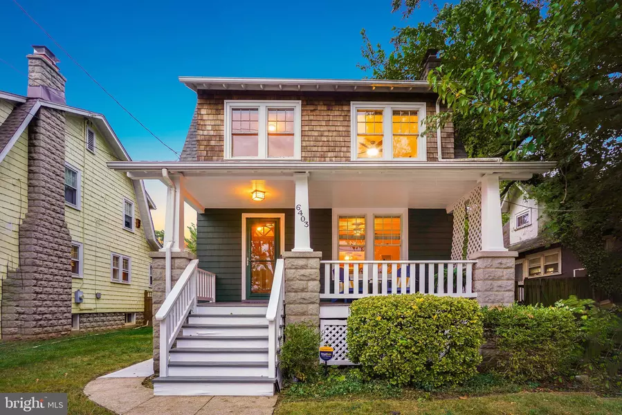 6403 3RD ST NW, Washington, DC 20012