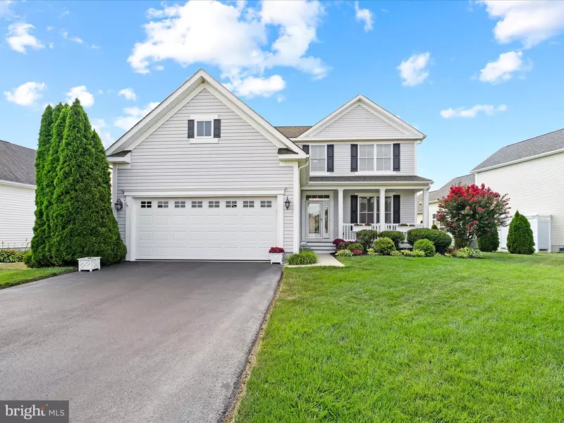 36839 HERRING WAY, Selbyville, DE 19975