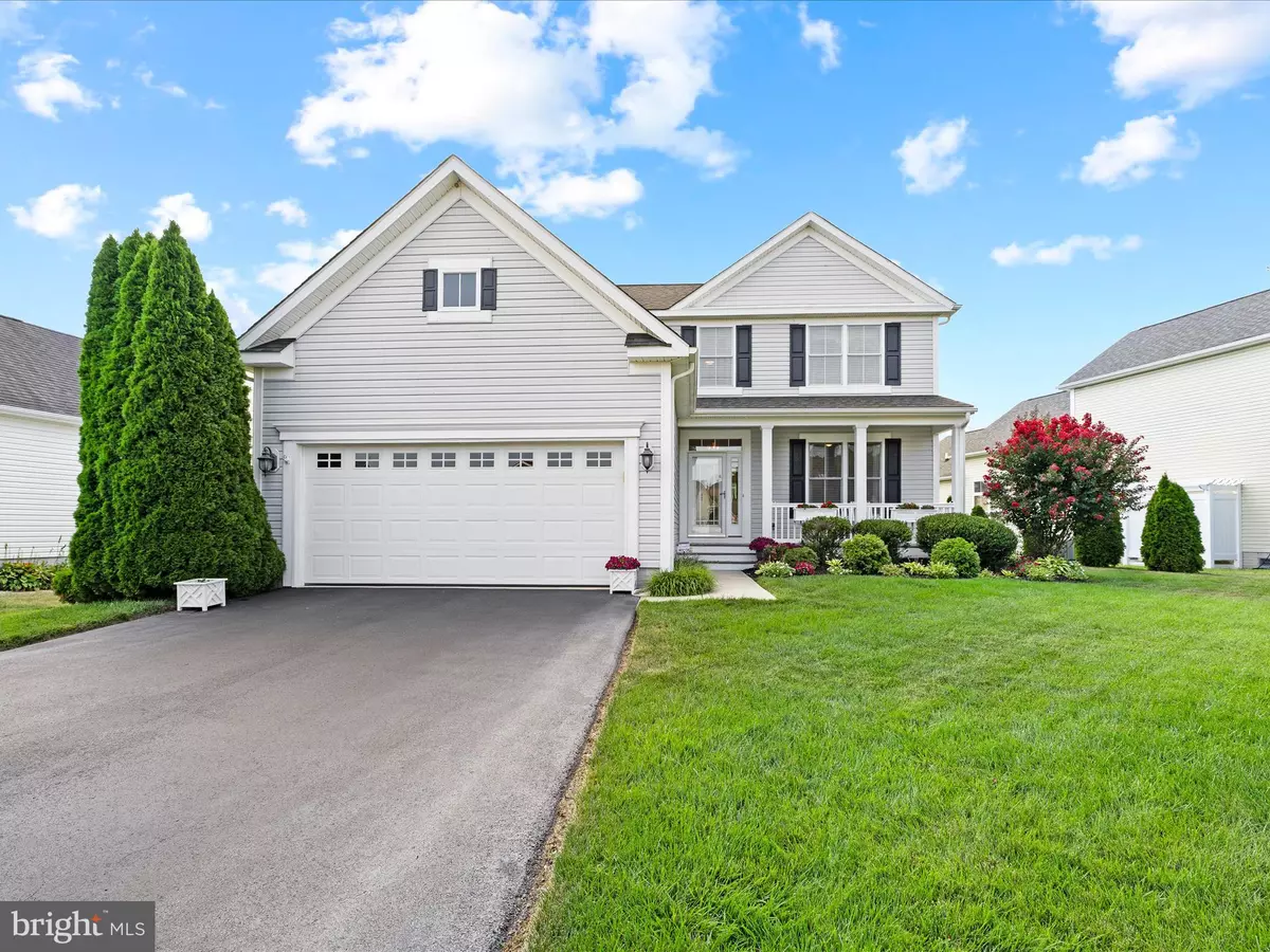 Selbyville, DE 19975,36839 HERRING WAY