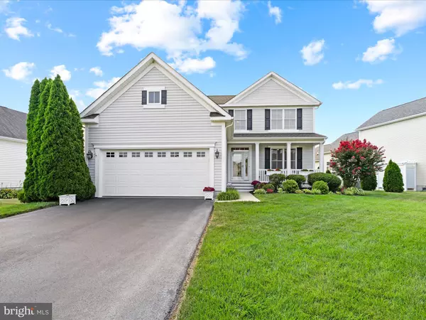 36839 HERRING WAY,  Selbyville,  DE 19975