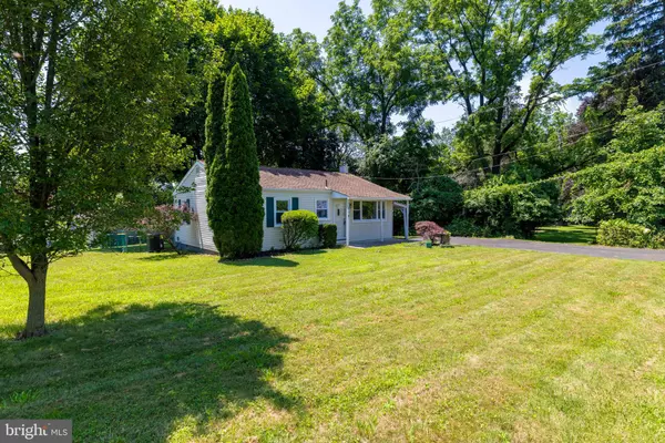 1210 BROWNSVILLE RD, Langhorne, PA 19047