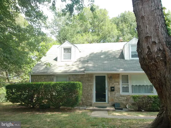 1709 CHURCH RD, Oreland, PA 19075