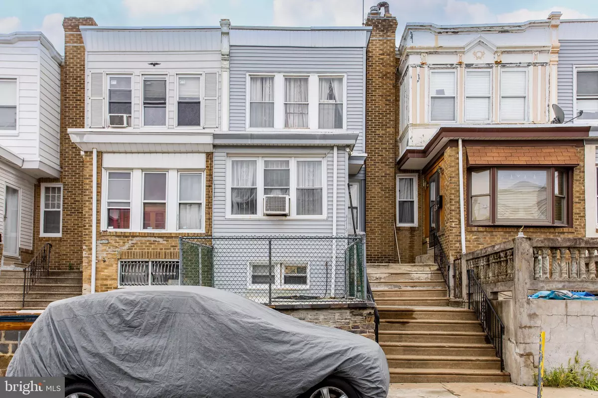 Philadelphia, PA 19120,4719 RORER ST