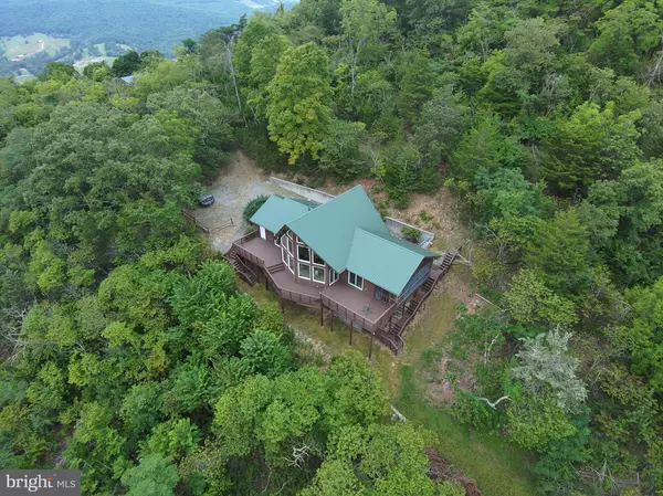 Lost River, WV 26810,35 TOMS KNOB