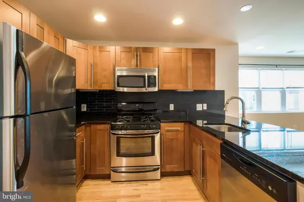 Washington, DC 20003,1310 SE K ST SE #302