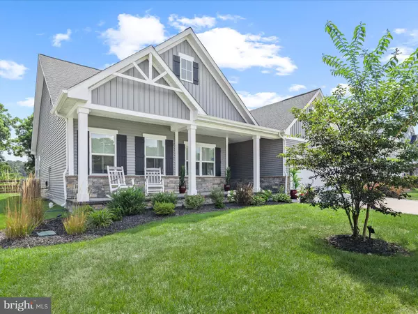 Dagsboro, DE 19939,37951 COPPICE WAY