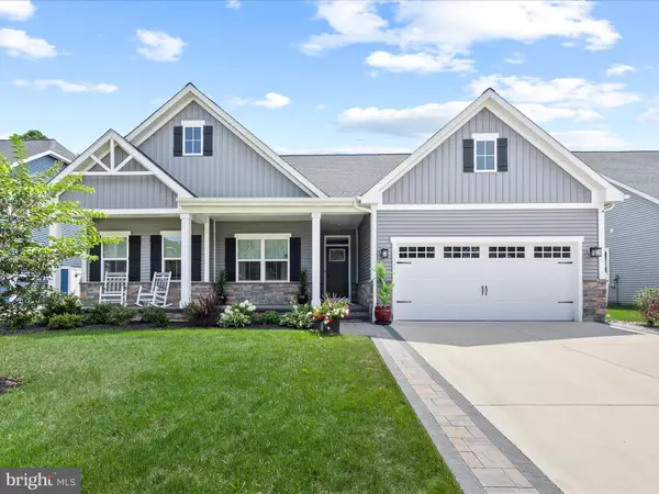 Dagsboro, DE 19939,37951 COPPICE WAY