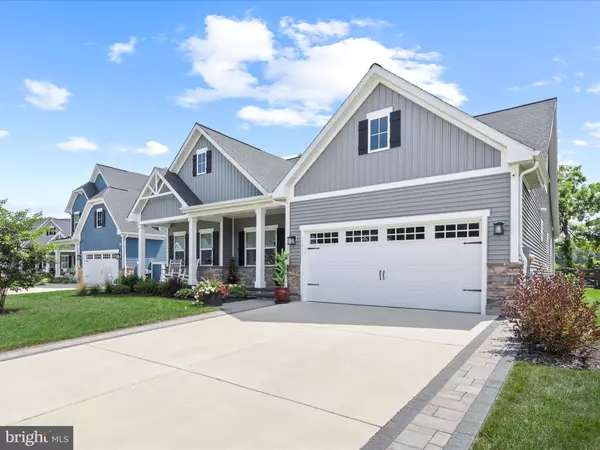 Dagsboro, DE 19939,37951 COPPICE WAY