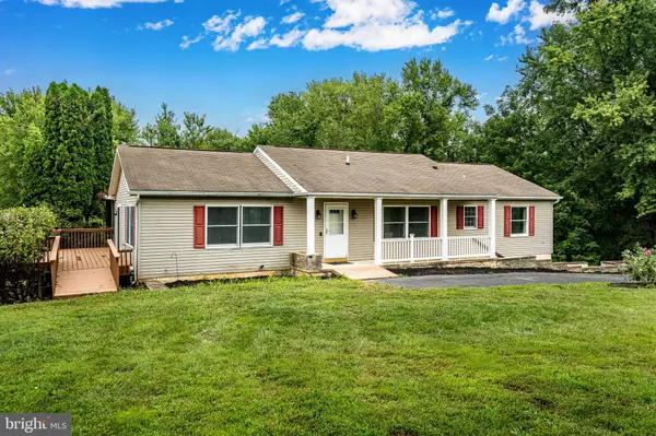 Garnet Valley, PA 19060,249 MATTSON RD