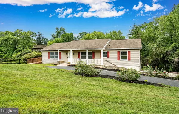 Garnet Valley, PA 19060,249 MATTSON RD