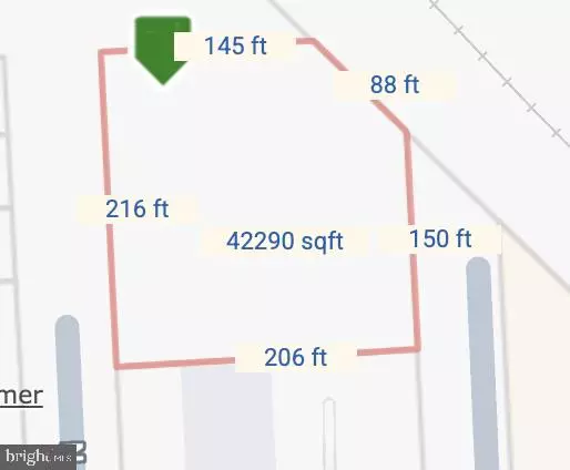 4601 E EAGER ST, Baltimore, MD 21205