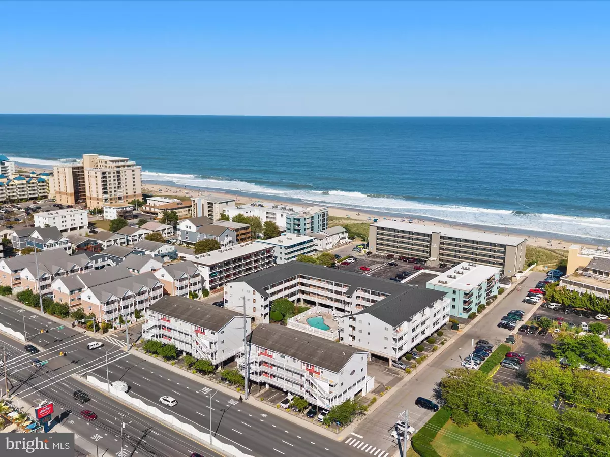 Ocean City, MD 21842,5500 COASTAL HWY #B23003