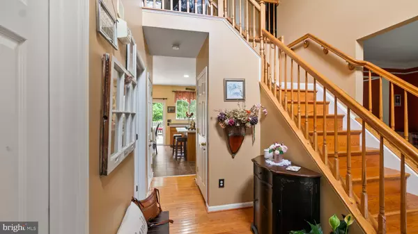 Abingdon, MD 21009,3353 SHREWSBURY RD