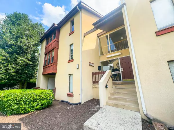 9641 WHITEACRE RD #A-3, Columbia, MD 21045