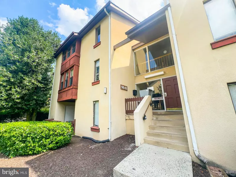 9641 WHITEACRE RD #A-3, Columbia, MD 21045
