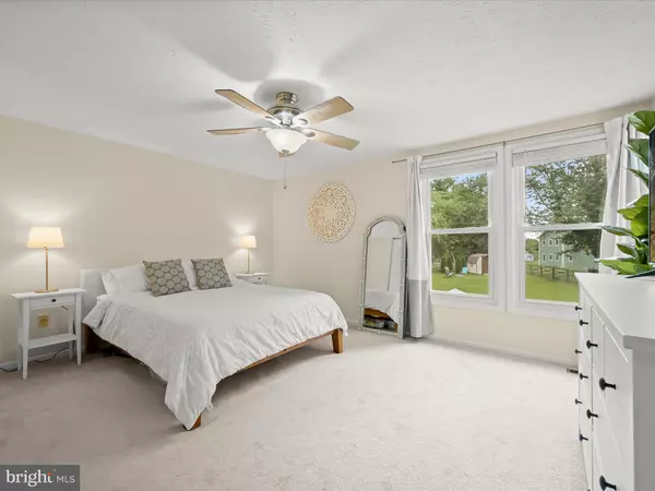 Ellicott City, MD 21043,5509 FOX TAIL LN