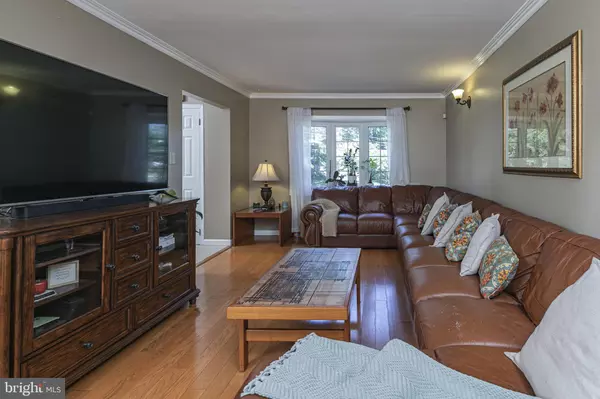 Lawrence Township, NJ 08648,3 CAMELIA CT