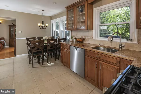 Lawrence Township, NJ 08648,3 CAMELIA CT